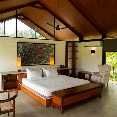Hotel Kalundewa Retreat Dambulla Esterno foto