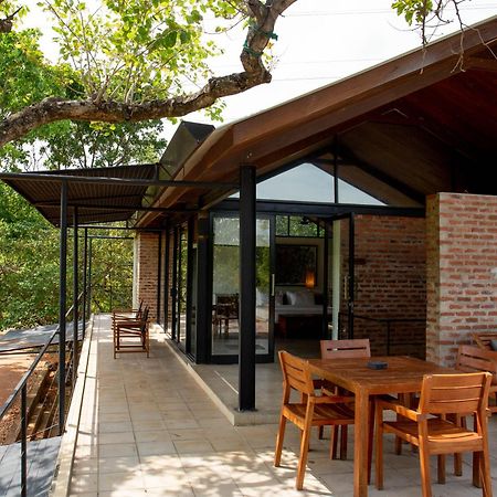 Hotel Kalundewa Retreat Dambulla Esterno foto