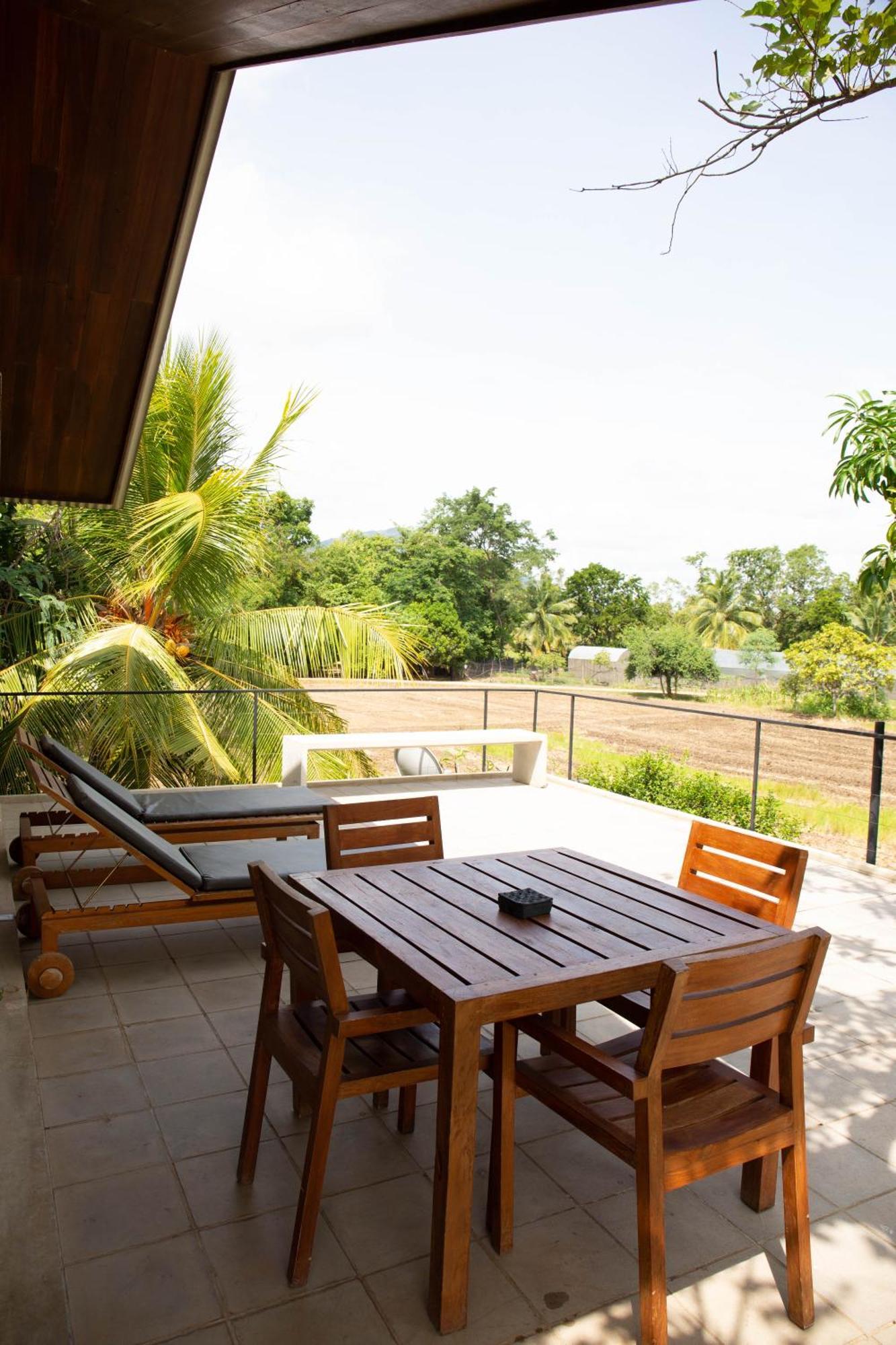 Hotel Kalundewa Retreat Dambulla Esterno foto