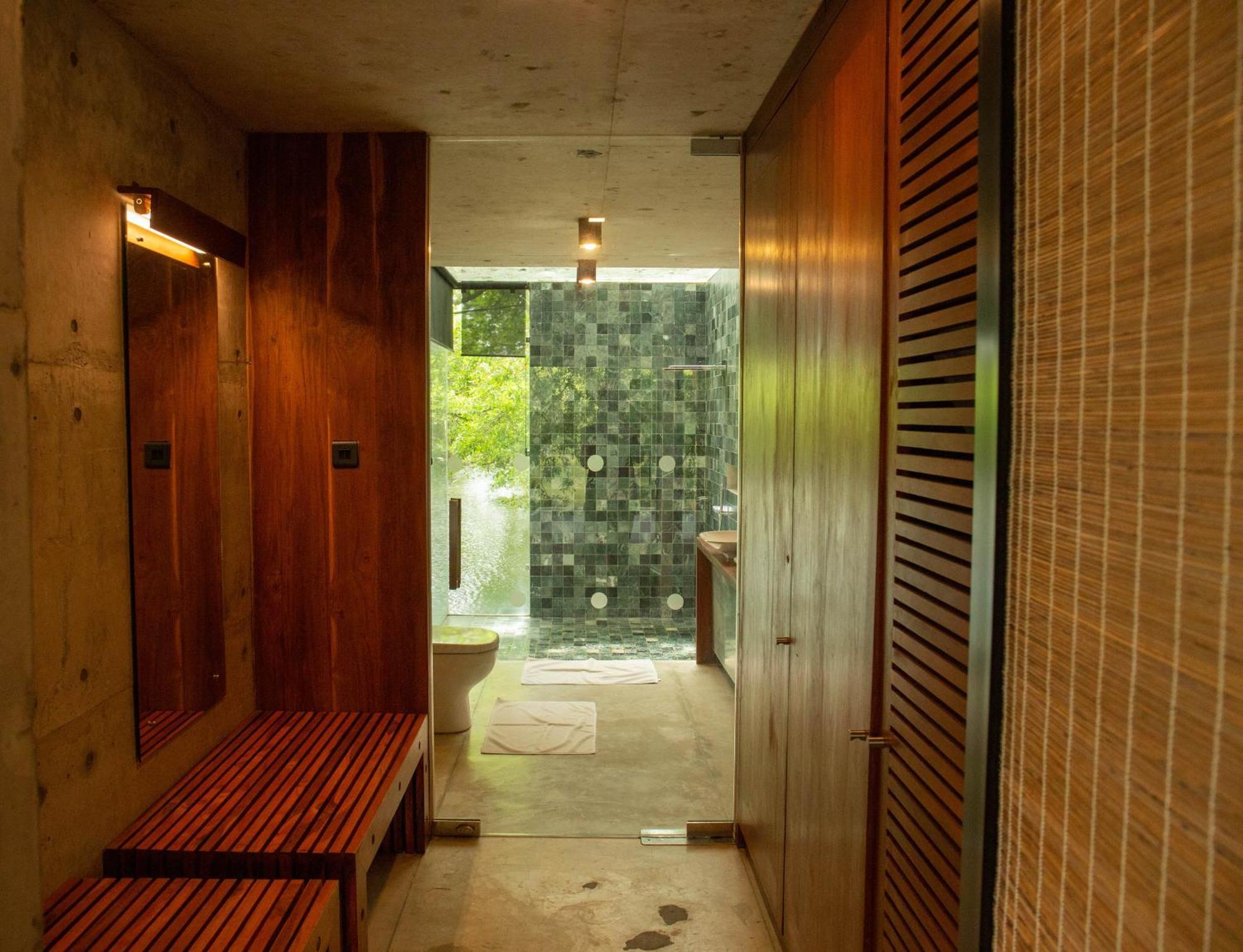 Hotel Kalundewa Retreat Dambulla Camera foto
