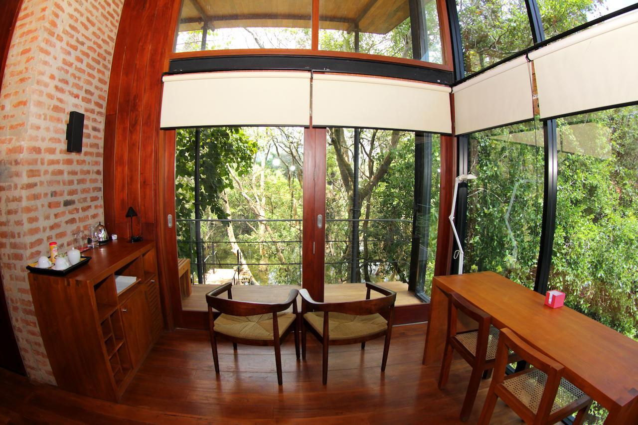 Hotel Kalundewa Retreat Dambulla Camera foto