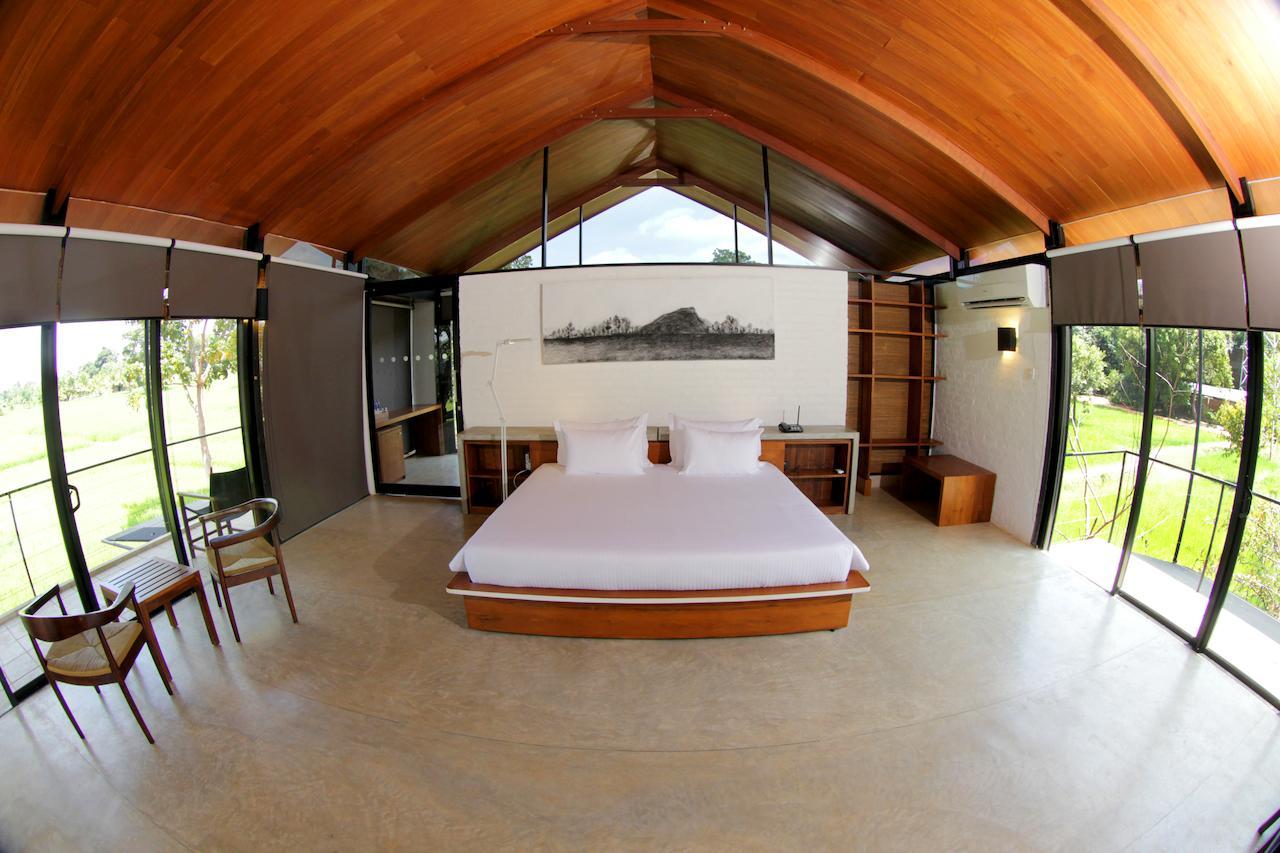 Hotel Kalundewa Retreat Dambulla Camera foto