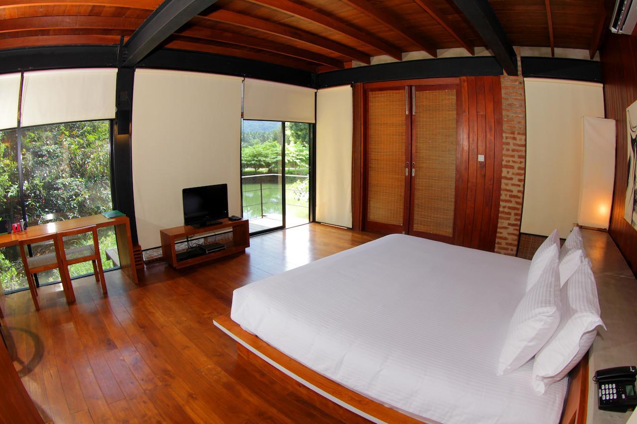 Hotel Kalundewa Retreat Dambulla Camera foto