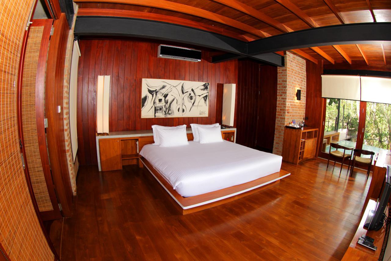 Hotel Kalundewa Retreat Dambulla Camera foto