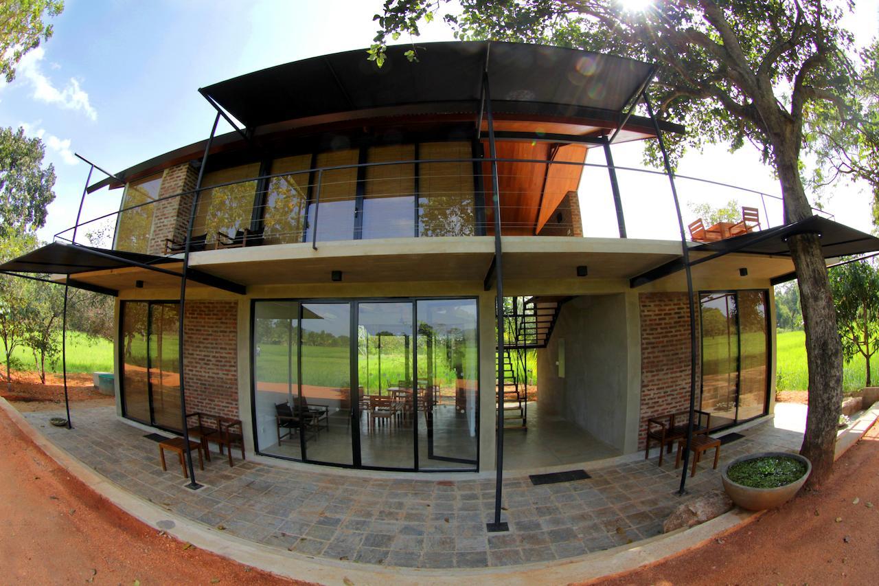 Hotel Kalundewa Retreat Dambulla Camera foto