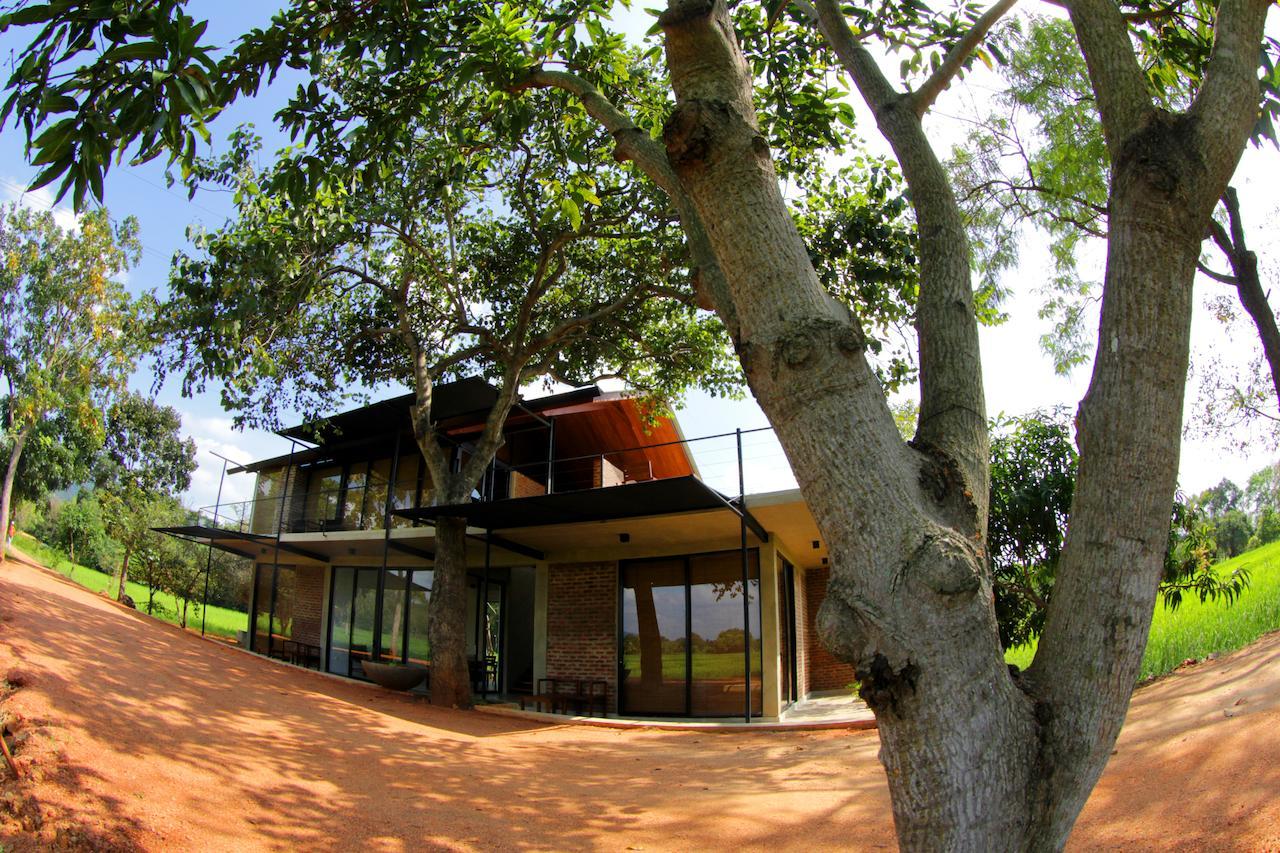 Hotel Kalundewa Retreat Dambulla Camera foto