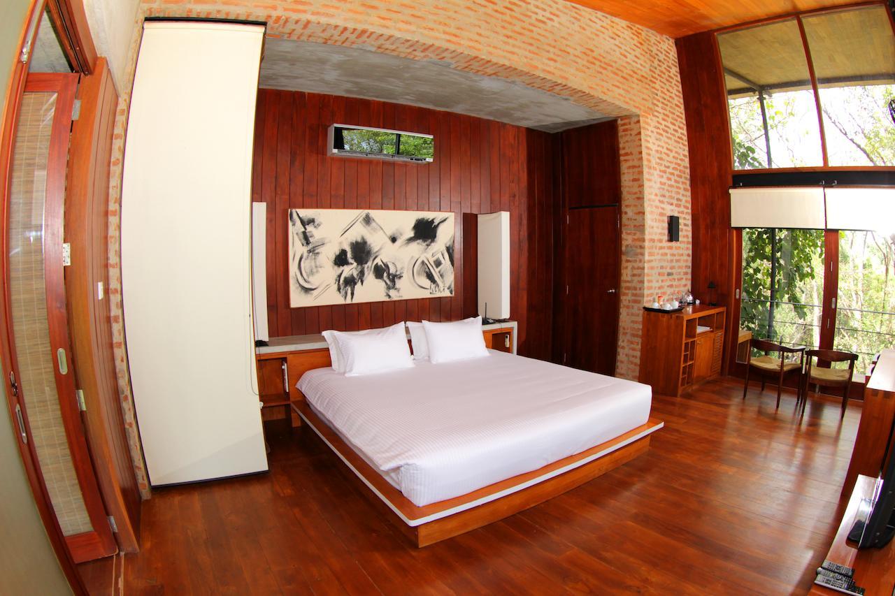 Hotel Kalundewa Retreat Dambulla Camera foto
