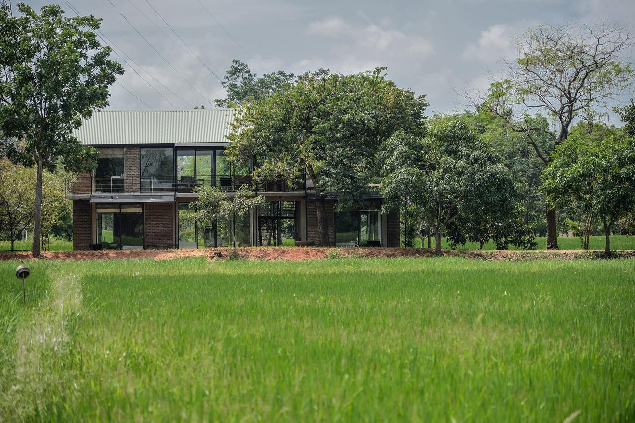 Hotel Kalundewa Retreat Dambulla Camera foto