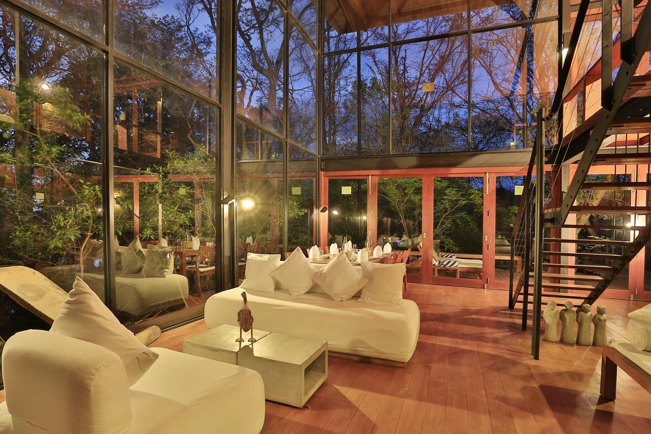 Hotel Kalundewa Retreat Dambulla Esterno foto