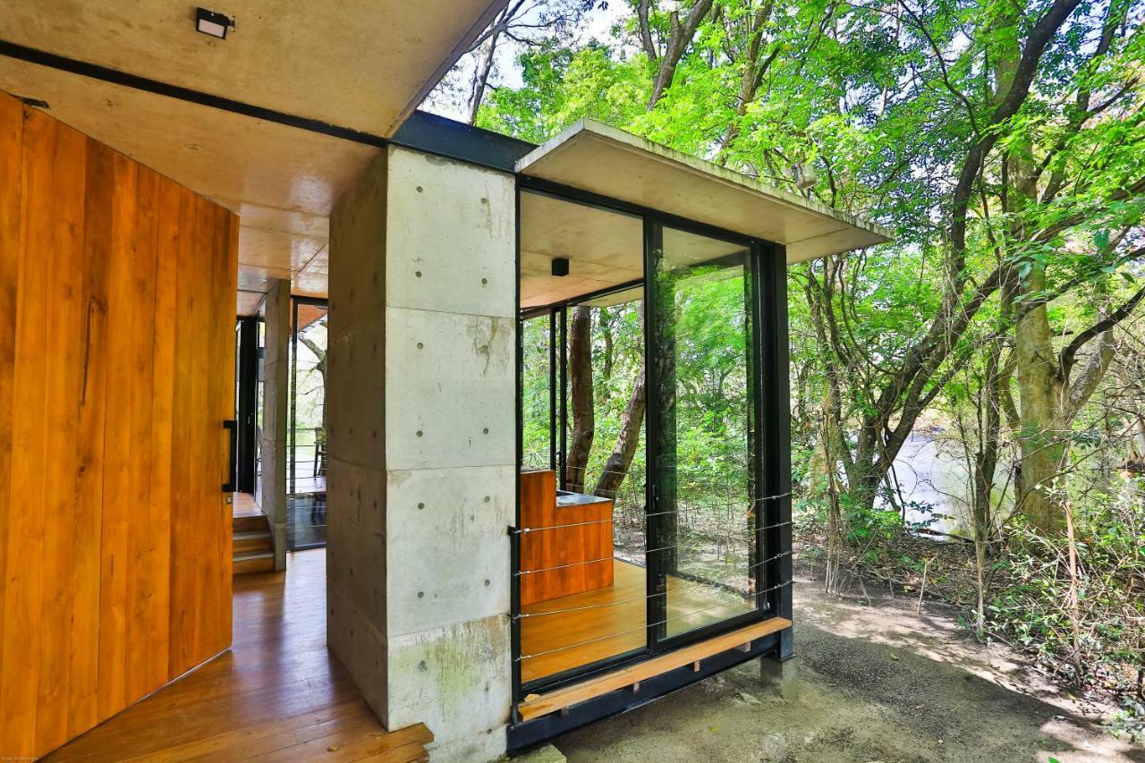 Hotel Kalundewa Retreat Dambulla Esterno foto