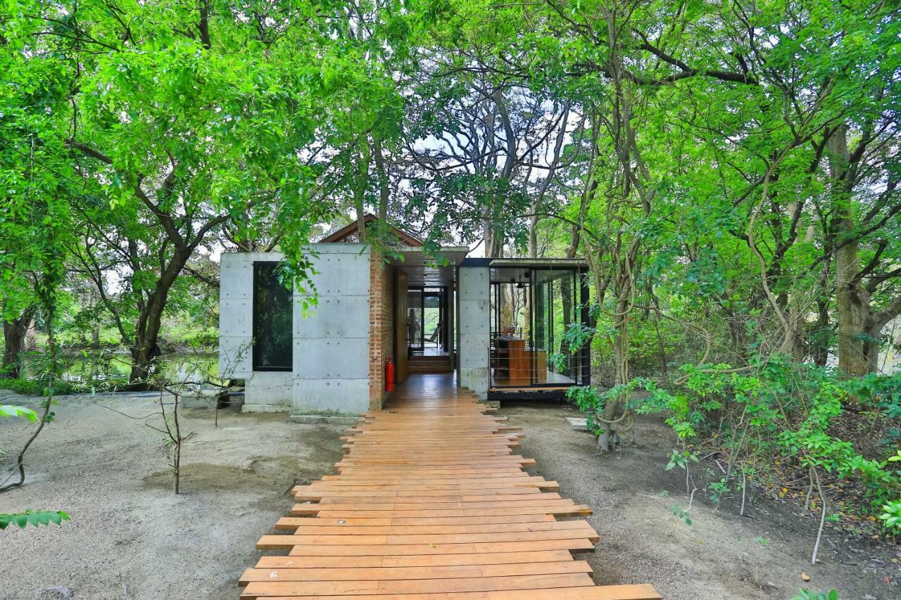 Hotel Kalundewa Retreat Dambulla Esterno foto