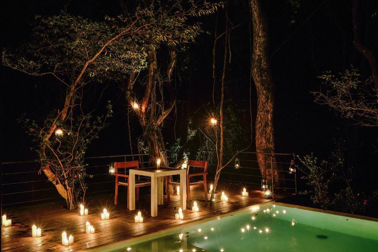 Hotel Kalundewa Retreat Dambulla Camera foto