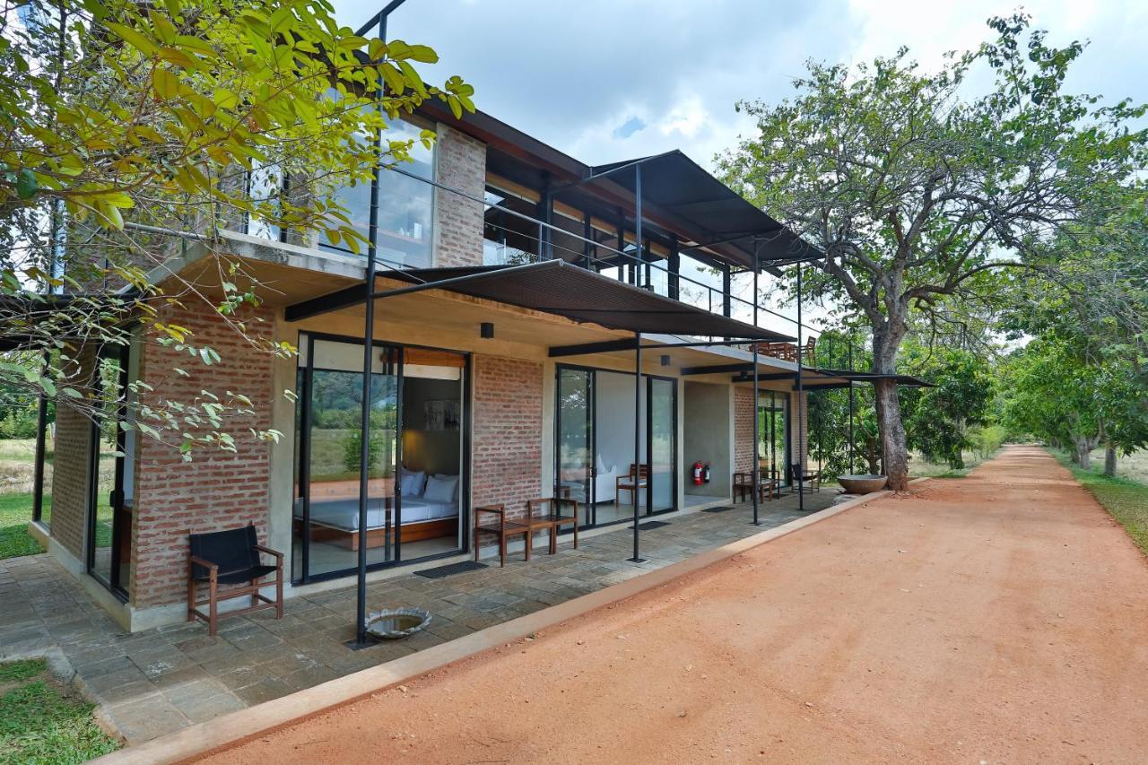 Hotel Kalundewa Retreat Dambulla Esterno foto