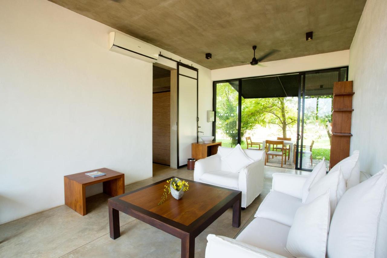 Hotel Kalundewa Retreat Dambulla Esterno foto