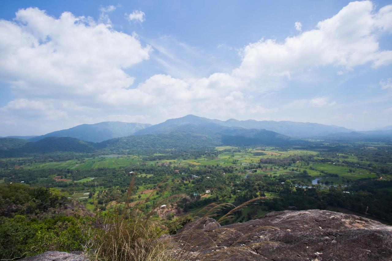 Hotel Kalundewa Retreat Dambulla Esterno foto